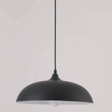 Lustre Rond Nordique Créatif Moderne - Clowas.fr