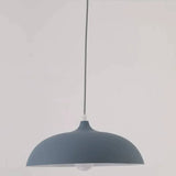 Lustre Rond Nordique Créatif Moderne - Clowas.fr
