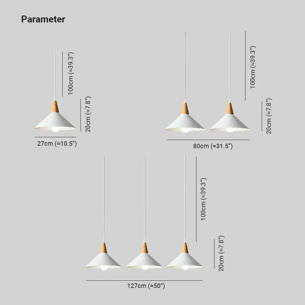 Lustre Minimaliste Moderne À Ampoule Unique - Clowas.fr