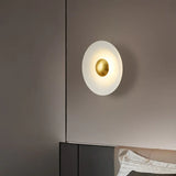 Cool Wall Lights Modern Blue