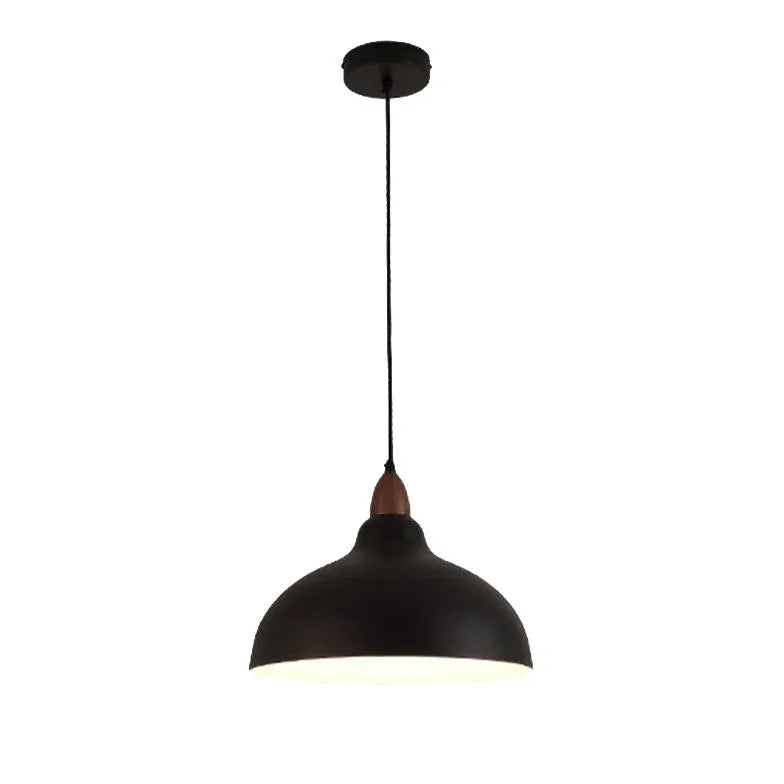 Lustre d'art minimaliste moderne original