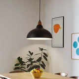 Lustre d'art minimaliste moderne original