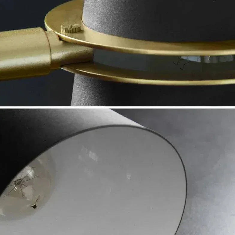 Spot D'Éclairage Intérieur Moderne - Clowas.fr