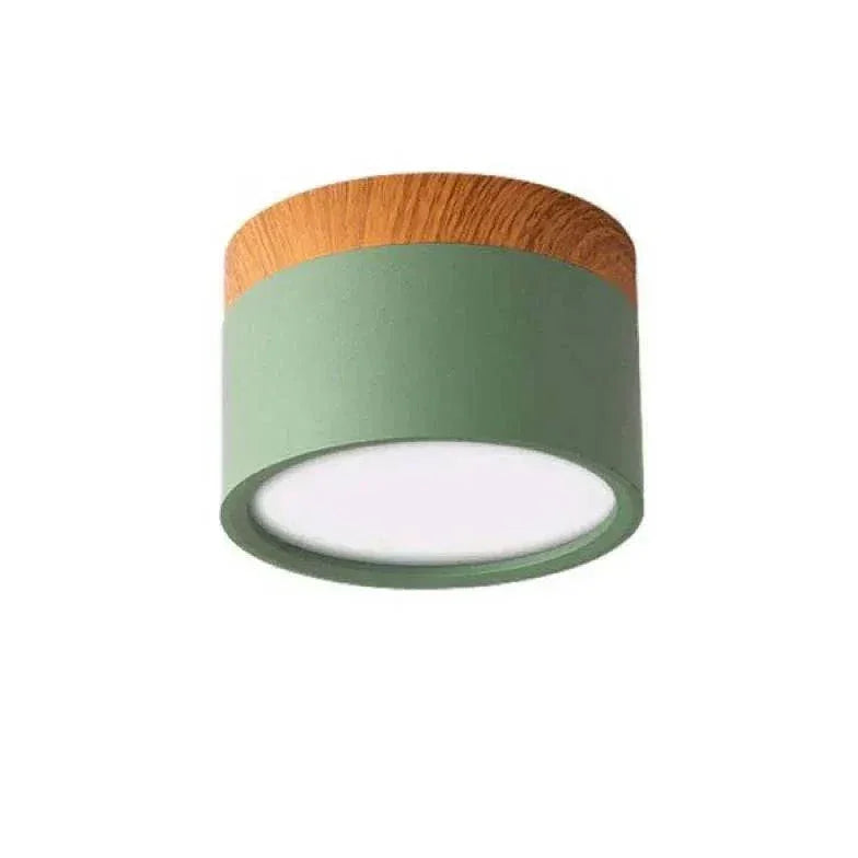 Spot Plafonnier Encastrable Moderne Couloir Entrée Plafonnier - Clowas.fr