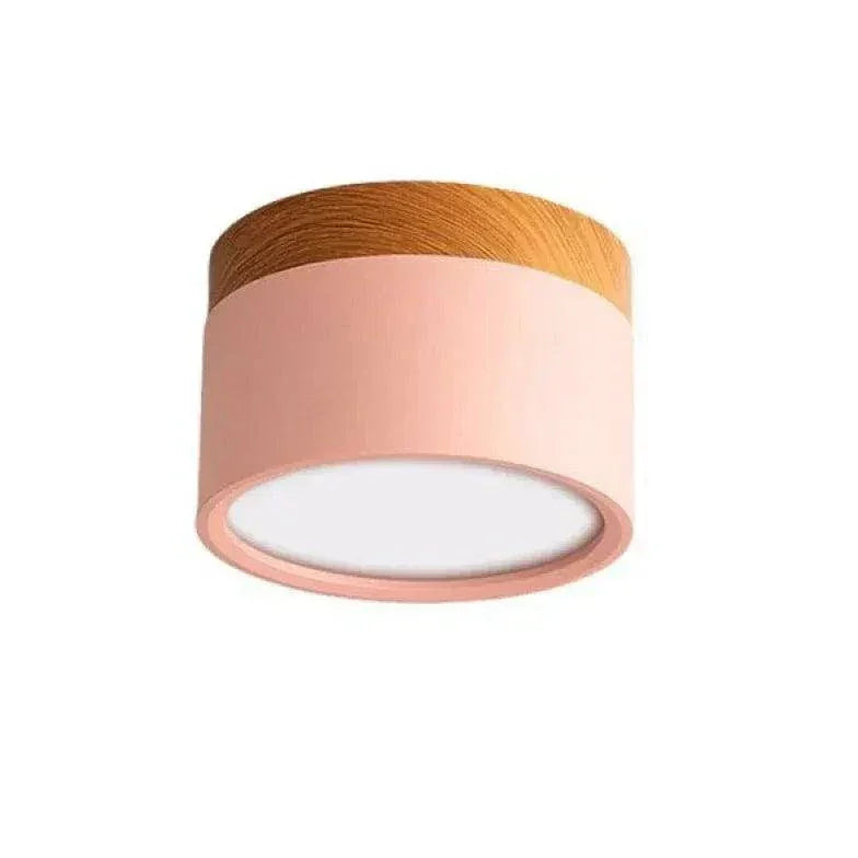 Spot Plafonnier Encastrable Moderne Couloir Entrée Plafonnier - Clowas.fr