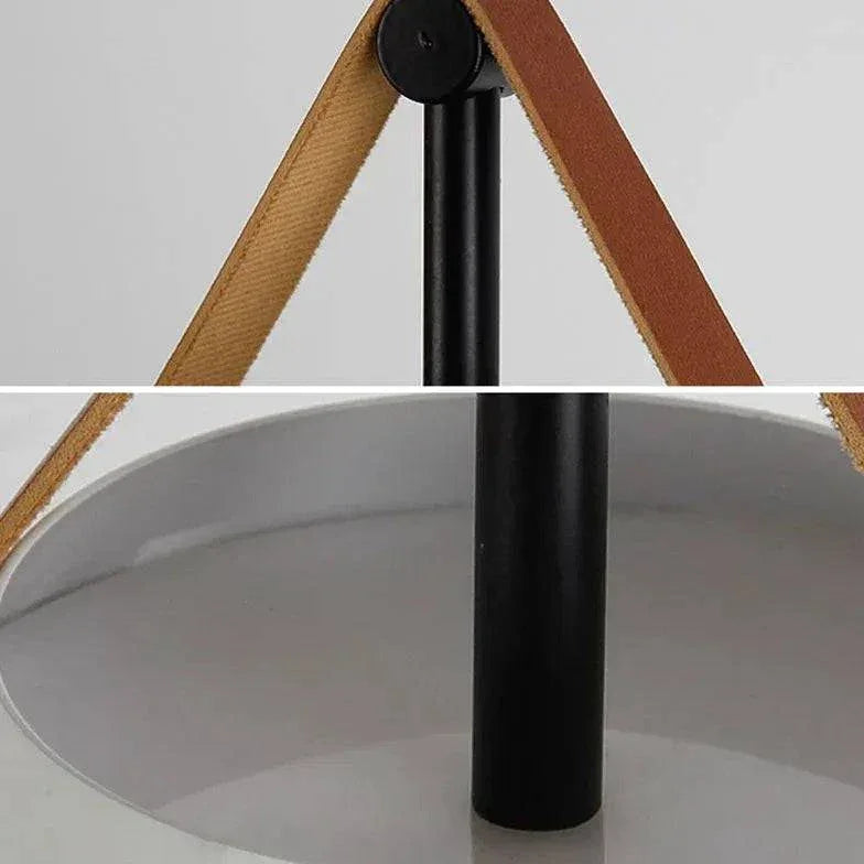 Lustre Simples Industriel Créatif Restaurant Moderne - Clowas.fr