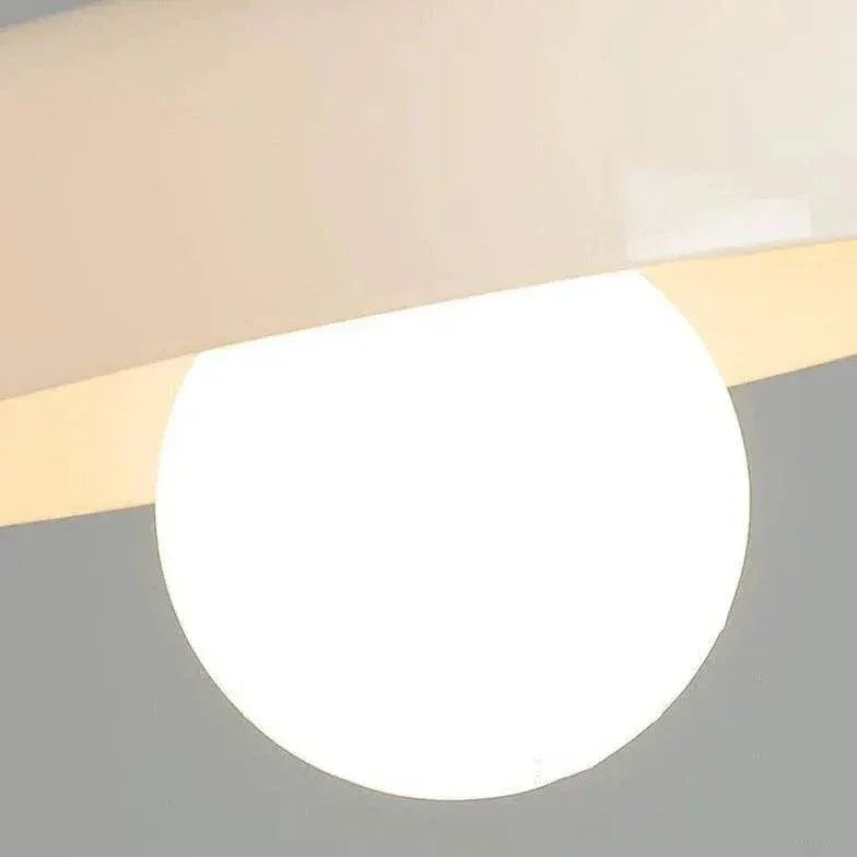 Plafonnier Encastré De Balcon Moderne Soucoupe Volante - Clowas.fr