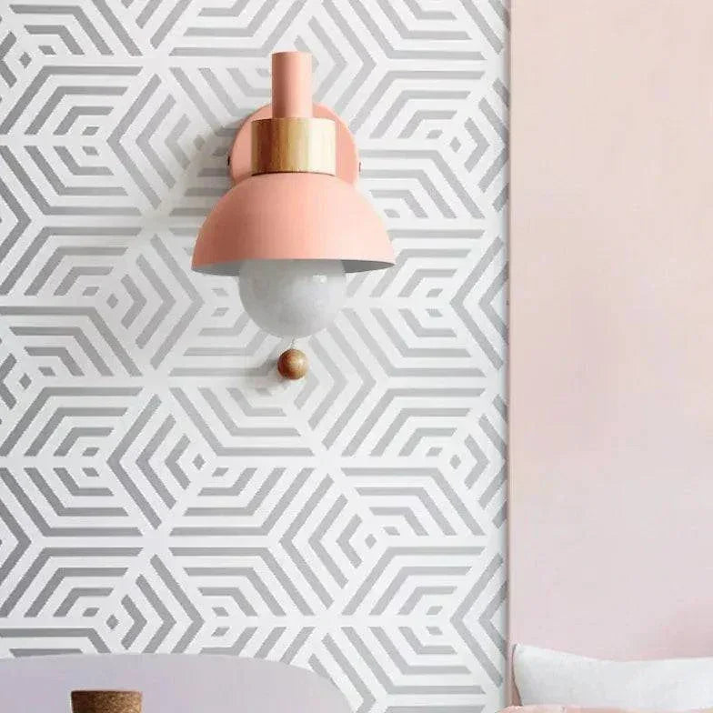 Applique Moderne Simple Haut De Gamme - Clowas.fr