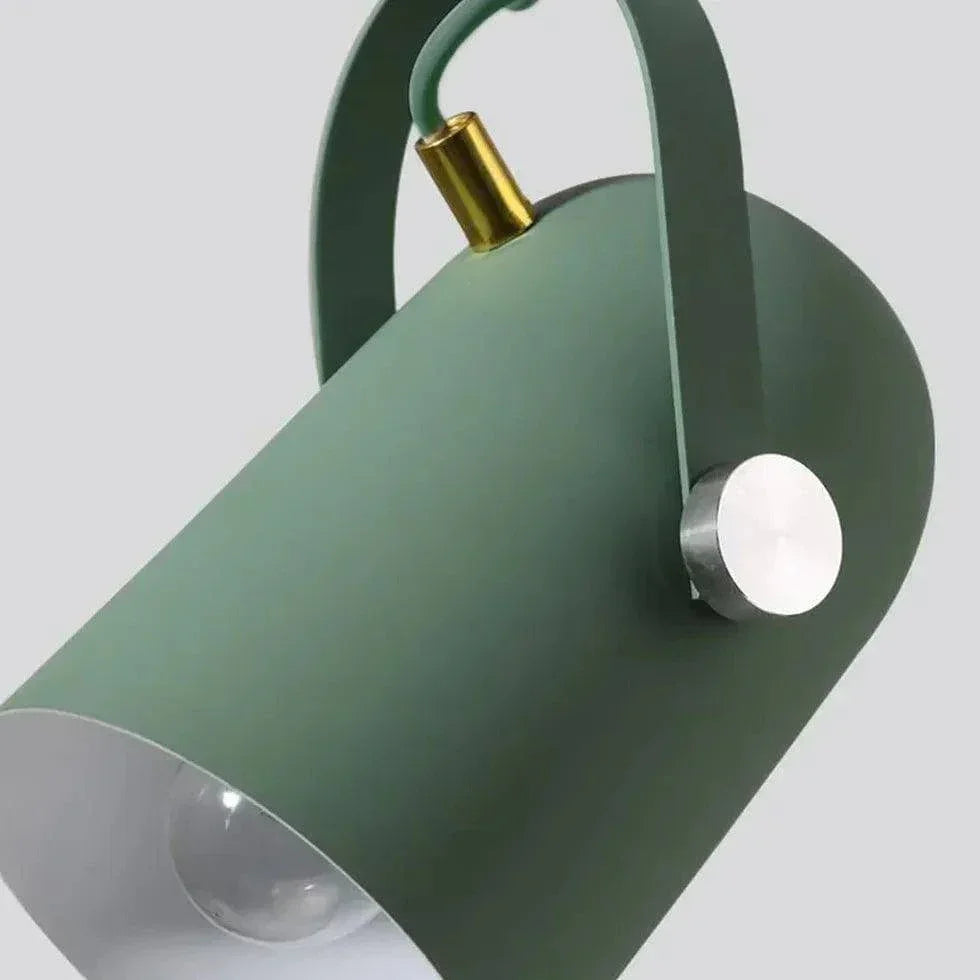 Lustre Industrielle Créatif Moderne Minimaliste - Clowas.fr