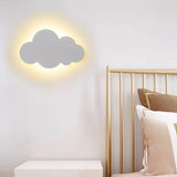 Couple Mur Light LED Decor Chambre