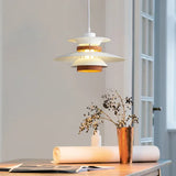 Nordic Lighthouse Living Room Vintage Pendant Light