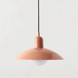 Lustre Moderne De Restaurant Parapluie Rose - Clowas.fr