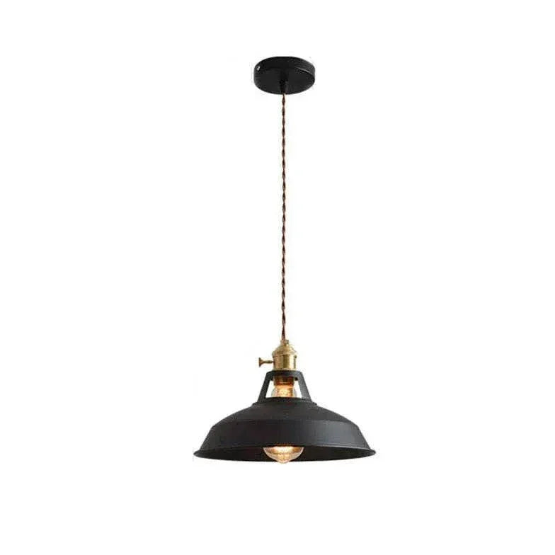 Suspension Légère Design Créatif Nordique - Clowas.fr