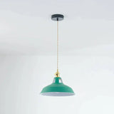 Suspension Légère Design Créatif Nordique - Clowas.fr