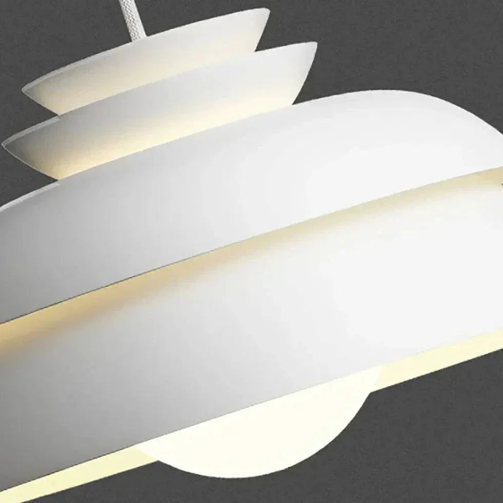 Suspension Pomme De Pin Créative Minimaliste - Clowas.fr