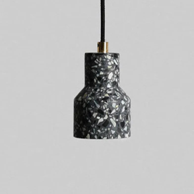 Bedside Morandi Pendant Light