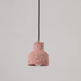 Bedside Morandi Pendant Light