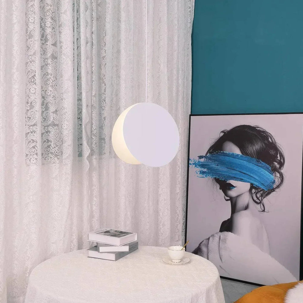 Luminaire Murale Chambre Nordique Minimaliste Créatif - Clowas.fr