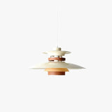Suspension Kaki Design Nordique Créative - Clowas.fr