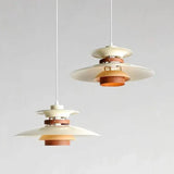 Suspension Kaki Design Nordique Créative - Clowas.fr