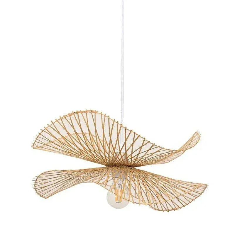 Lustre Suspendu Bio Asiatique Hsinchu - Clowas.fr