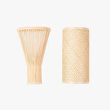 Applique Murale En Bambou Applique Murale Naturelle - Clowas.fr