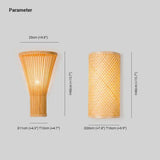 Applique Murale En Bambou Applique Murale Naturelle - Clowas.fr