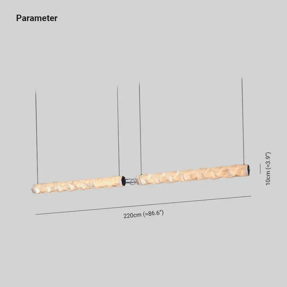 Suspension Pour Cuisine Ouverte Design Moderne Créatif - Clowas.fr