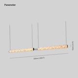Suspension Pour Cuisine Ouverte Design Moderne Créatif - Clowas.fr