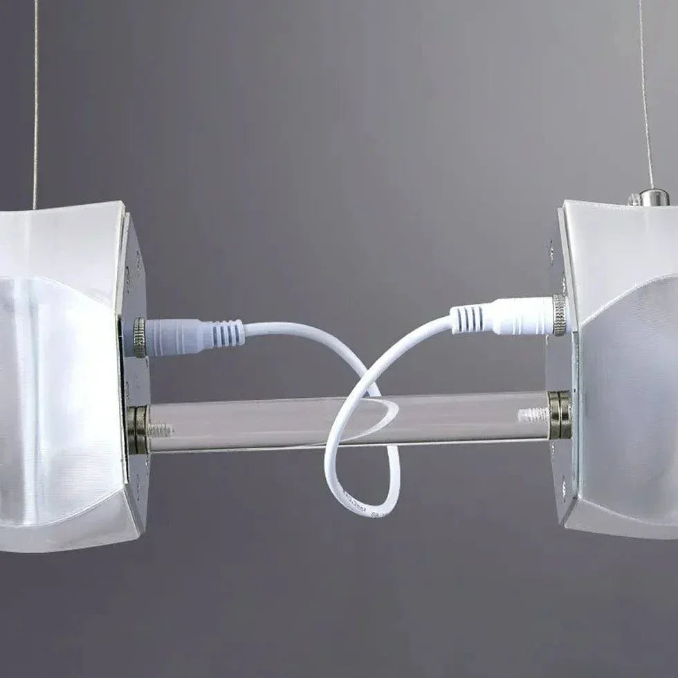 Suspension Pour Cuisine Ouverte Design Moderne Créatif - Clowas.fr