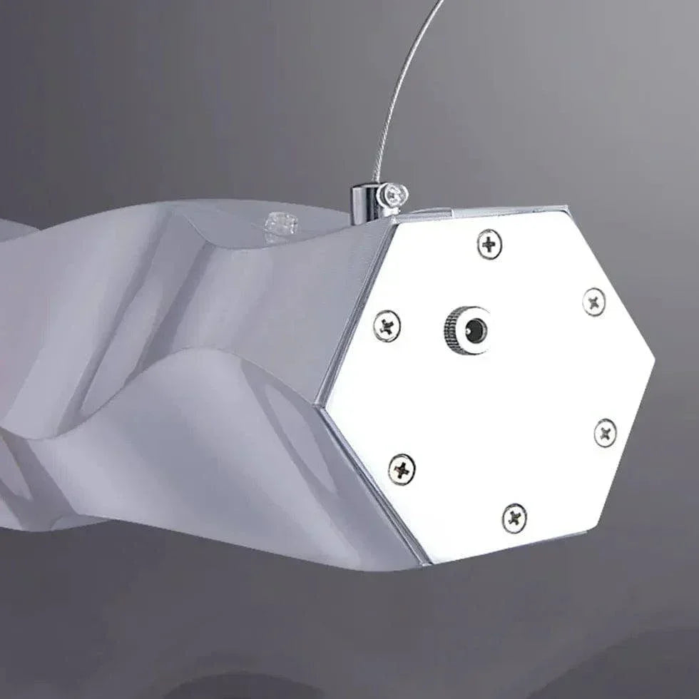 Suspension Pour Cuisine Ouverte Design Moderne Créatif - Clowas.fr