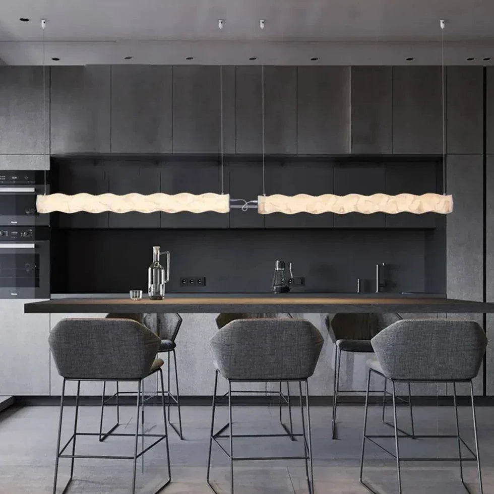 Suspension Pour Cuisine Ouverte Design Moderne Créatif - Clowas.fr