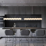 Suspension Pour Cuisine Ouverte Design Moderne Créatif - Clowas.fr