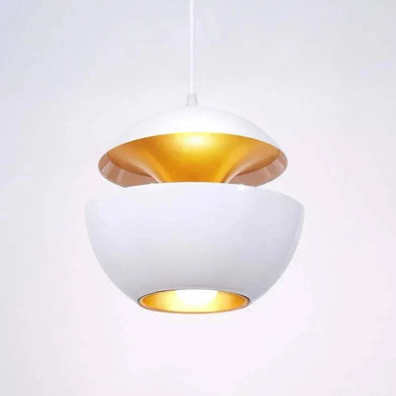 Suspension Led En Forme De Pomme Pour Cuisine - Clowas.fr