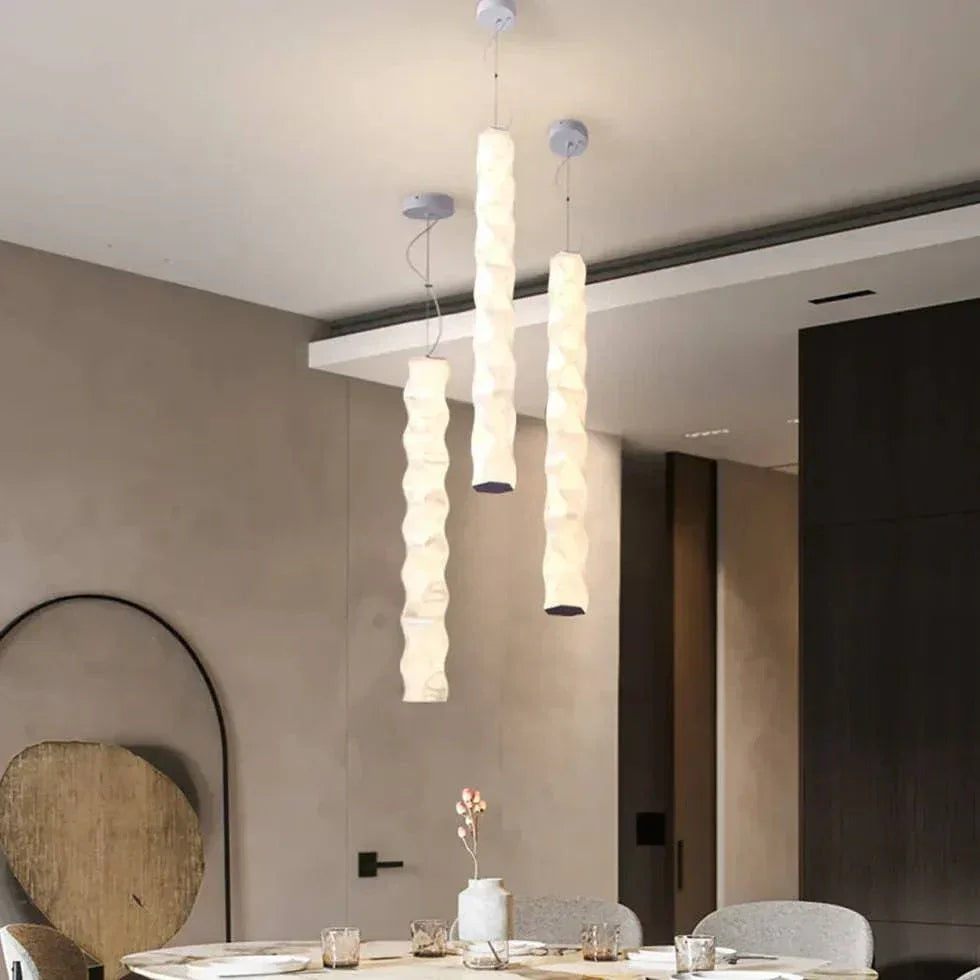 Lustre Pour Salle À Manger Ancienne Design Nordique Créatif - Clowas.fr