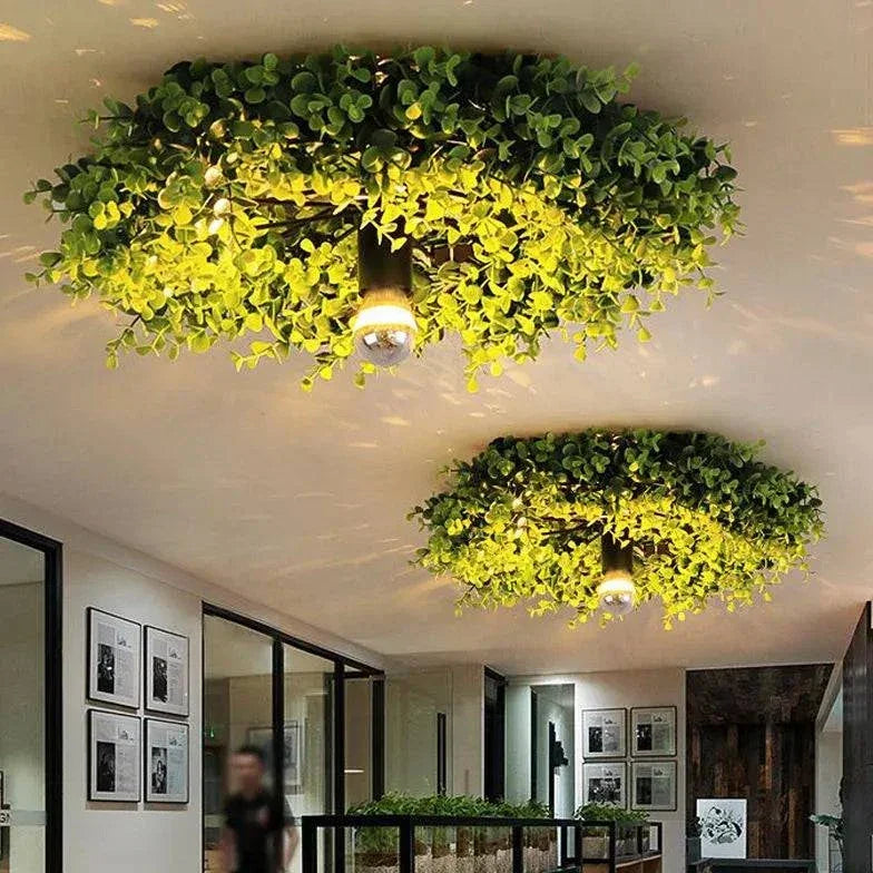 Plafonnier Led Encastrable Créatif Restaurant Café - Clowas.fr