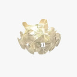Plafonnier Led Design Créatif Moderne Élégant - Clowas.fr