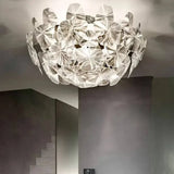 Plafonnier Led Design Créatif Moderne Élégant - Clowas.fr