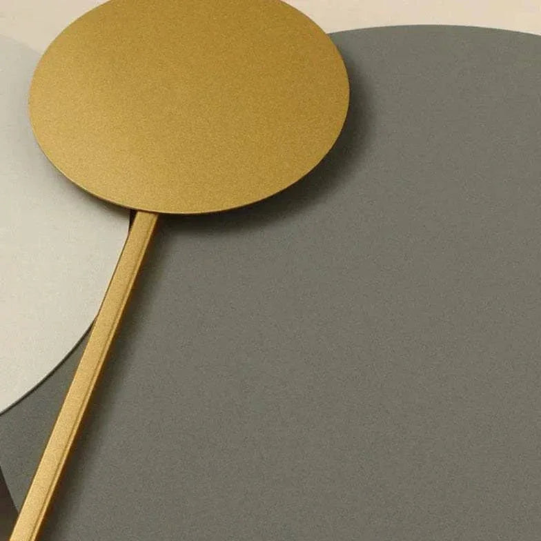 Lampes Murales Design Nordique Créatif Décoratif - Clowas.fr