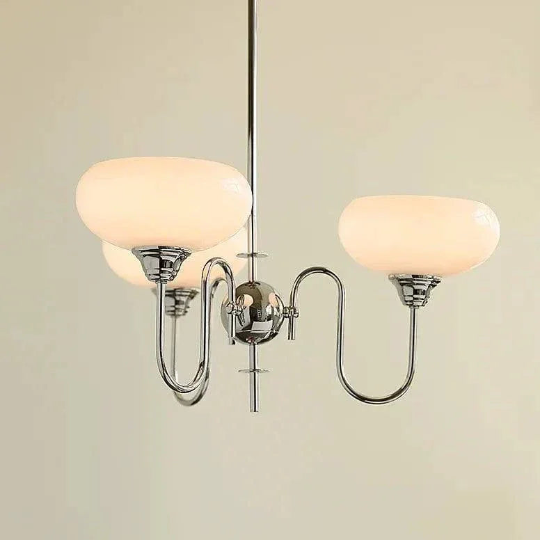 Lustre De Restaurant Simple Et Créatif Romantique - Clowas.fr