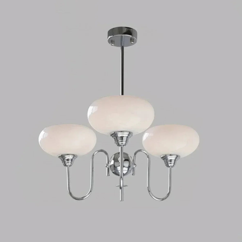 Lustre De Restaurant Simple Et Créatif Romantique - Clowas.fr