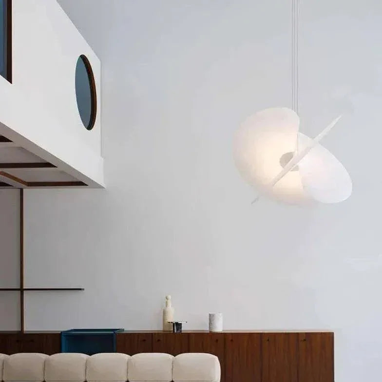 Lustre Moderne Et Créatif De Style Industriel Nordique - Clowas.fr