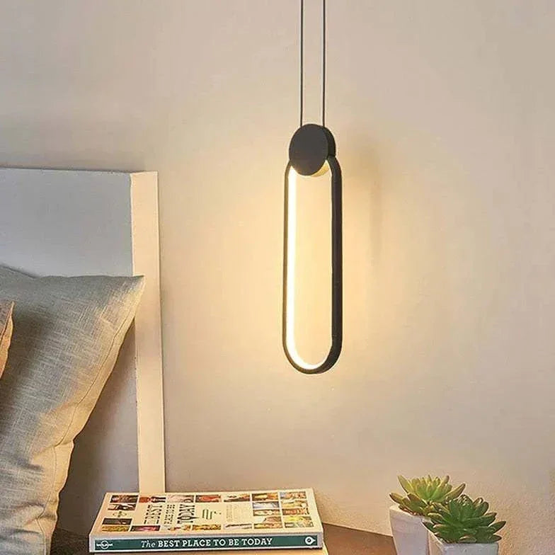 Lustre Style Industrielle Créatif Moderne Minimaliste - Clowas.fr
