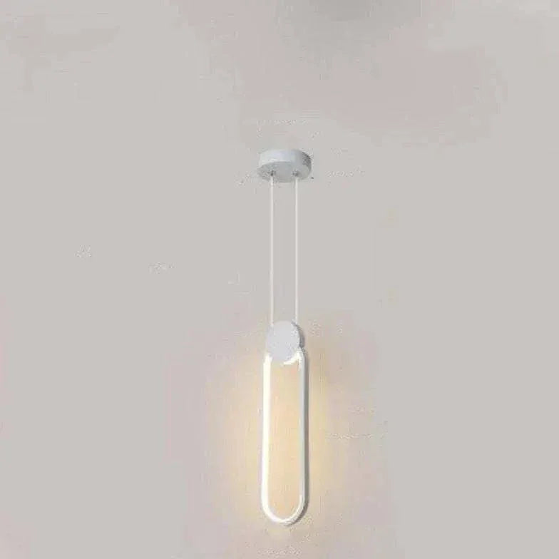 Lustre Style Industrielle Créatif Moderne Minimaliste - Clowas.fr