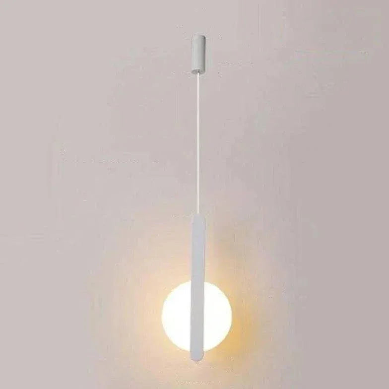 Lustre Style Industrielle Créatif Moderne Minimaliste - Clowas.fr