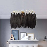 Lustre A Led Design Moderne Luxueux - Clowas.fr