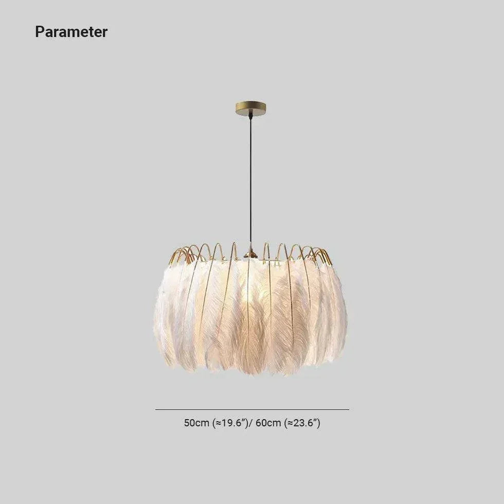 Lustre A Led Design Moderne Luxueux - Clowas.fr