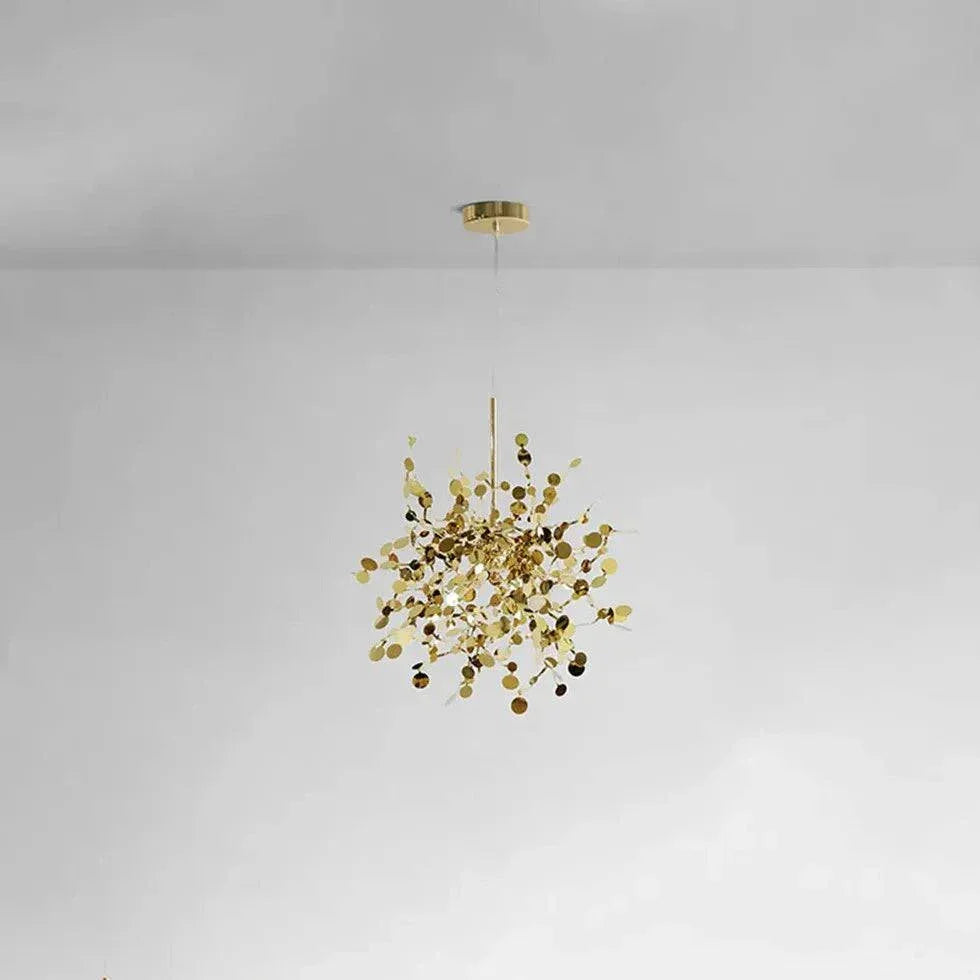 Lustre De Bar Au Design Créatif Moderne - Clowas.fr