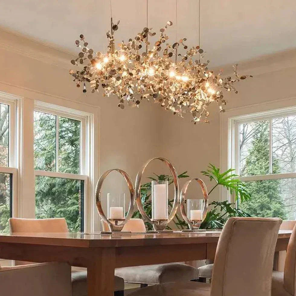 Lustre De Bar Au Design Créatif Moderne - Clowas.fr