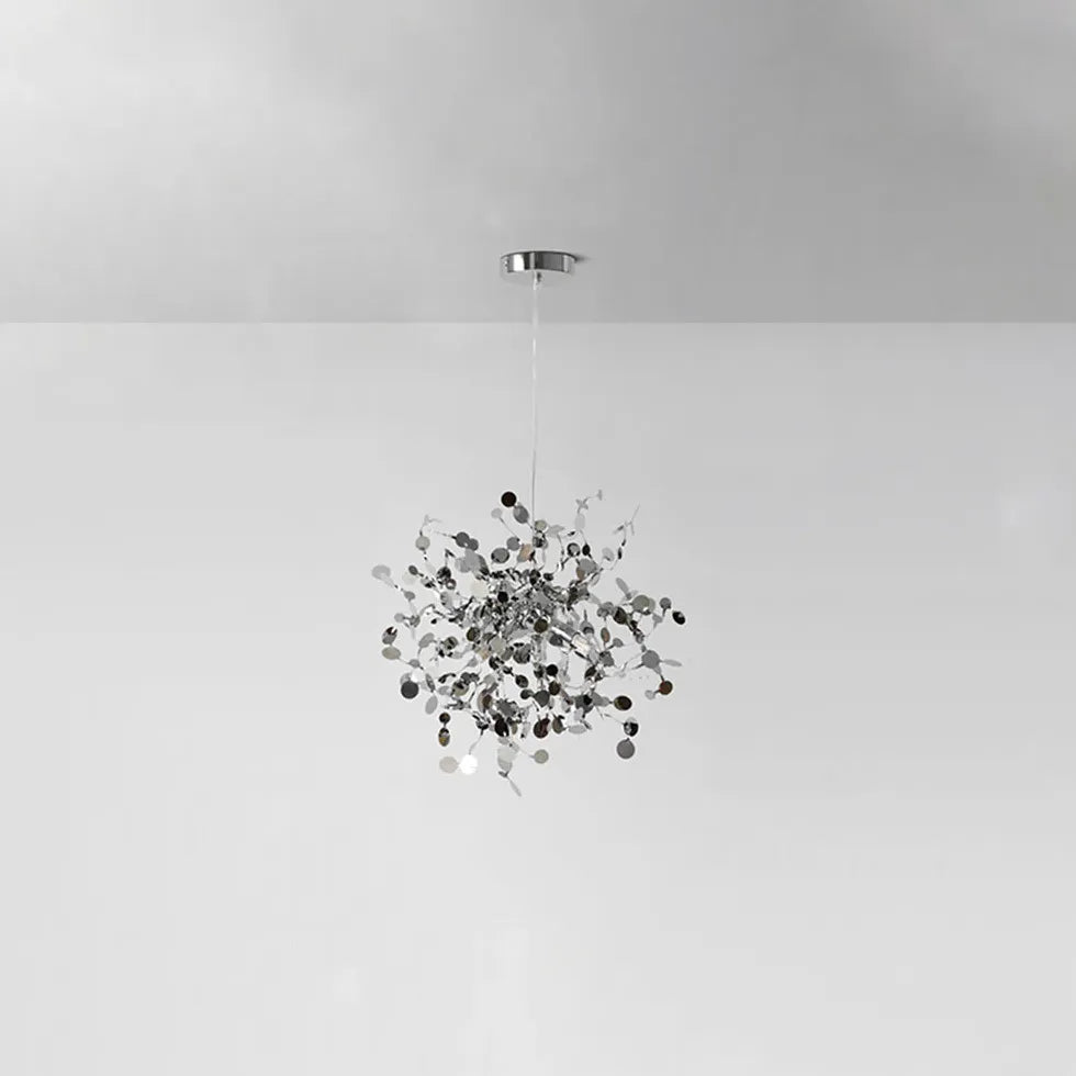 Complex Starlight Kitchen Modern Pendant Light